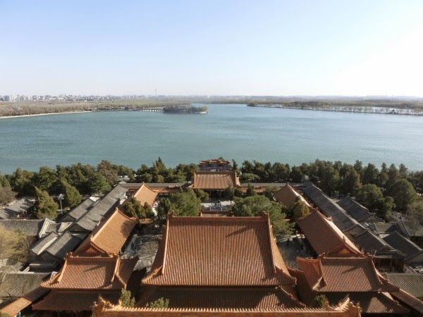 Peking Sommerpalast