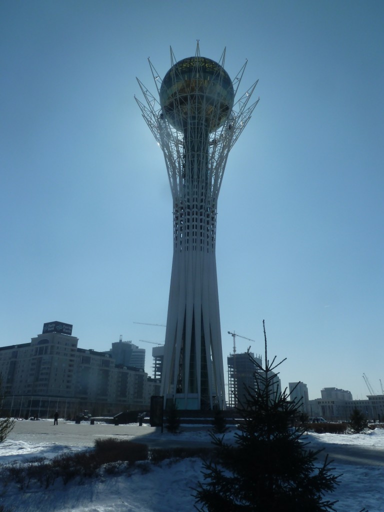 Astana