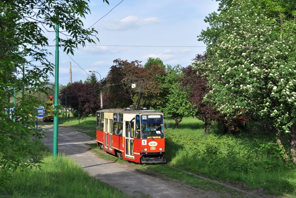 Chebzie Pętla