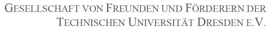 Gesellschaft von Freunden und Förderern der Technischen Universität Dresden e.V. https://tu-dresden.de/tu-dresden/profil/freunde-foerderer/gff