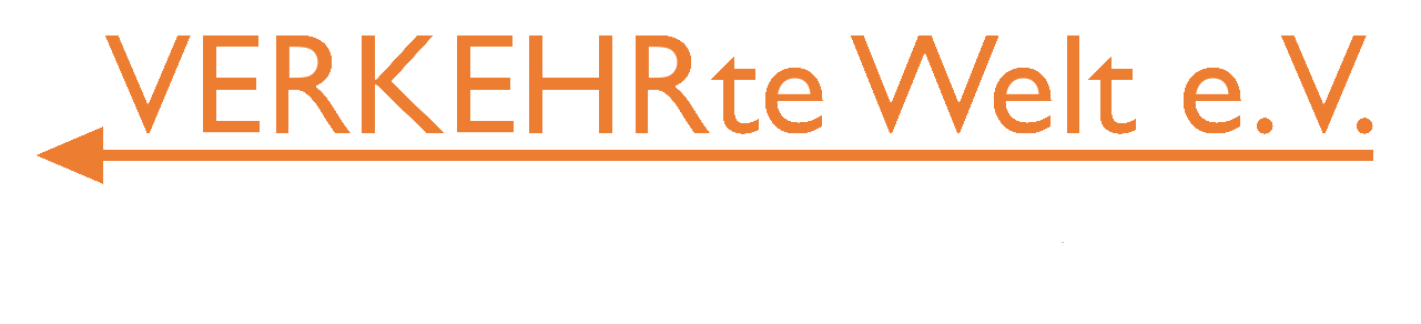 Verkehrte Welt e.V. Logo